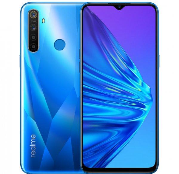 REALME 5