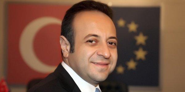 Egemen Bağış'a Prag Büyükelçiliği görevi