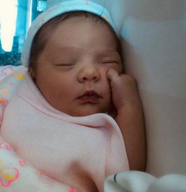 Şükran Ovalı'dan kızına: Yeniden doğdum seninle