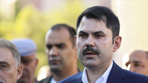 Yanan ormanlar imara açılmayacak