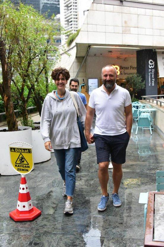 Bergüzar Korel bebeğin cinsiyetini öğrenmek istemiyor