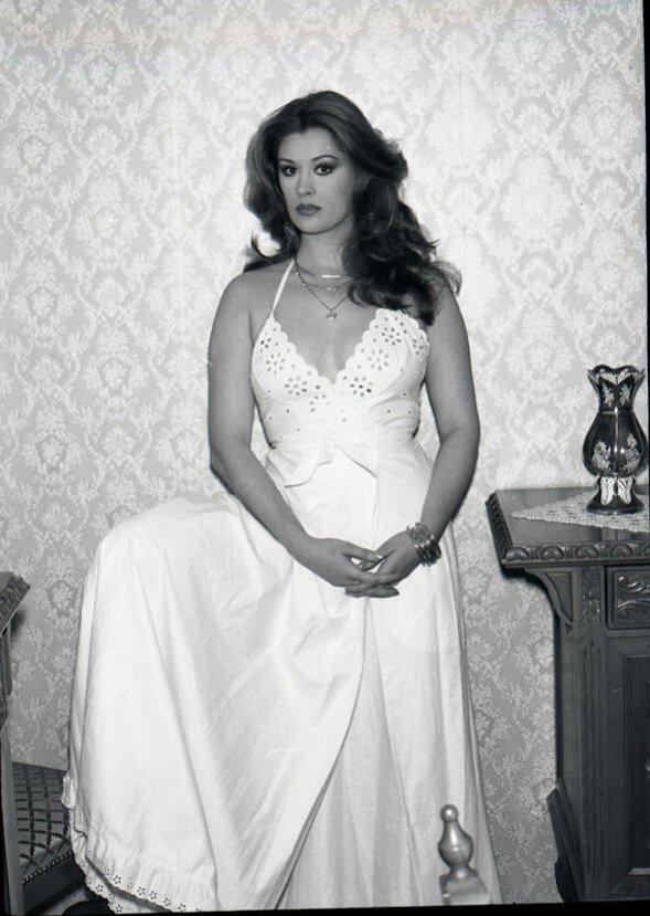 Gülşen Bubikoğlu Amerika'da torun bakıyor