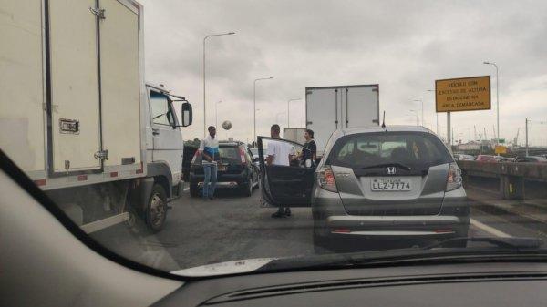 Brezilya'da rehine krizine neden olan saldırgan vuruldu