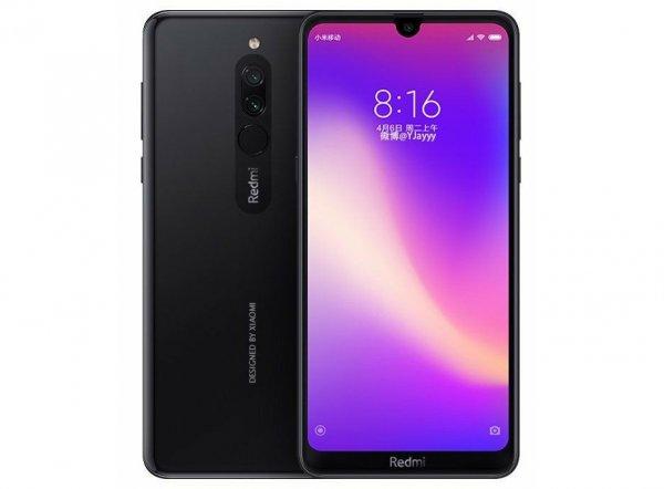 xioami redmi 8