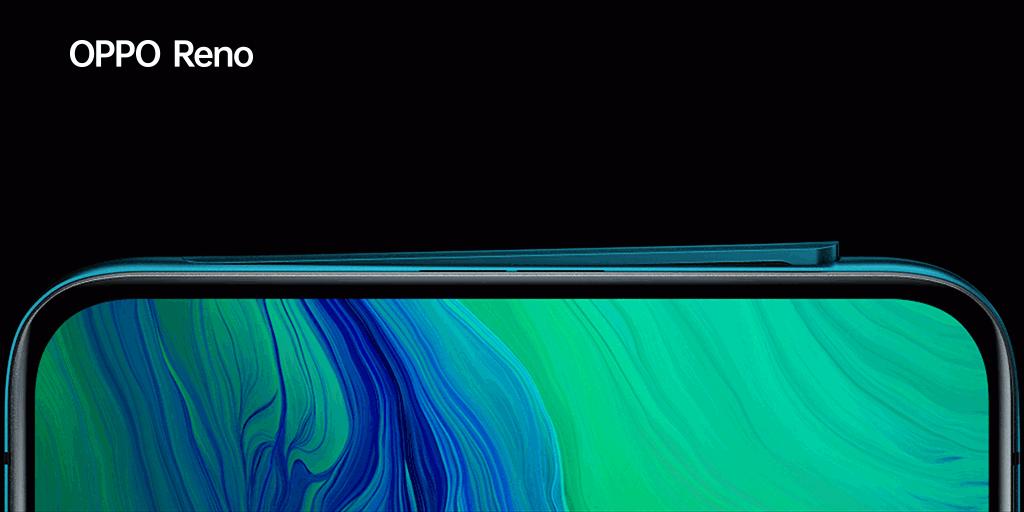 Oppo Reno 2'nin bazı özellikleri onaylandı