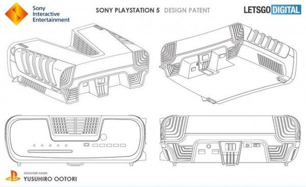 playstatio 5