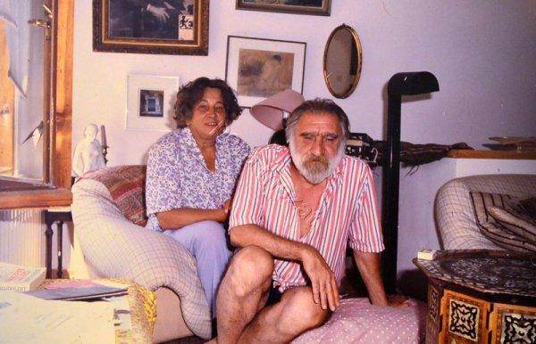 Son röportajı ile yer gök arasında bir Can Yücel