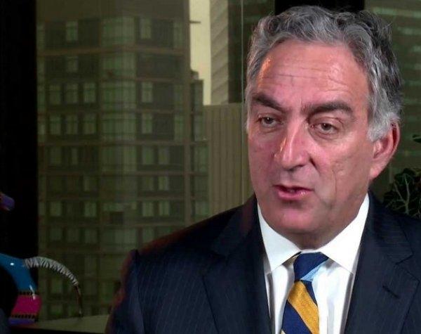 İsrail ile BAE'den istihbaratta dev iş birliği