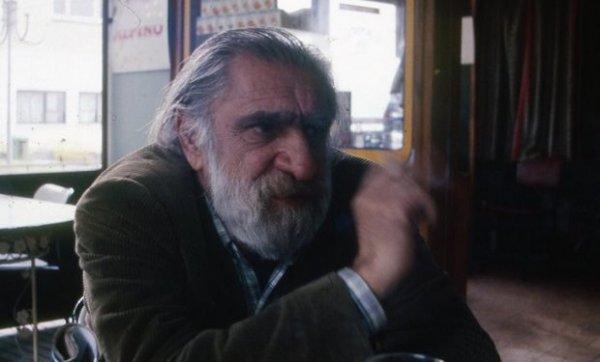 Son röportajı ile yer gök arasında bir Can Yücel