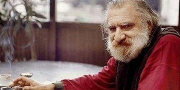 Son röportajı ile yer gök arasında bir Can Yücel