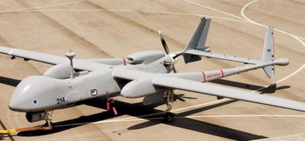 İsrail ile BAE'den istihbaratta dev iş birliği