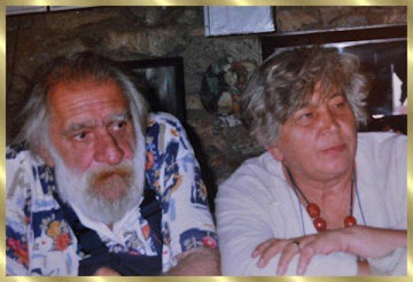 Son röportajı ile yer gök arasında bir Can Yücel