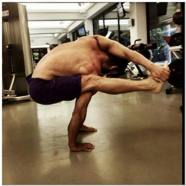 Harun Tan hocalık yapacak