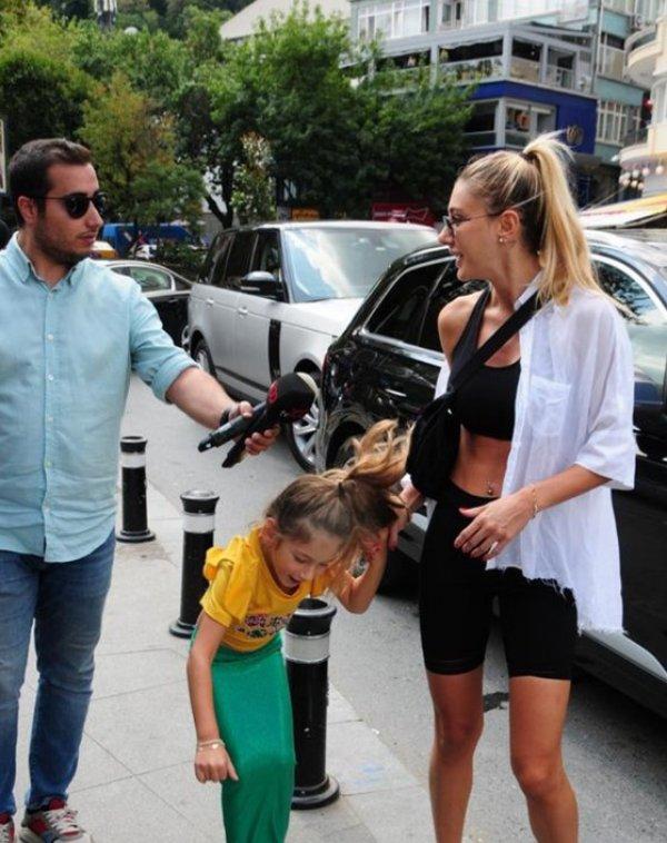 Şeyma Subaşı ikinci kitabı düşünmüyor