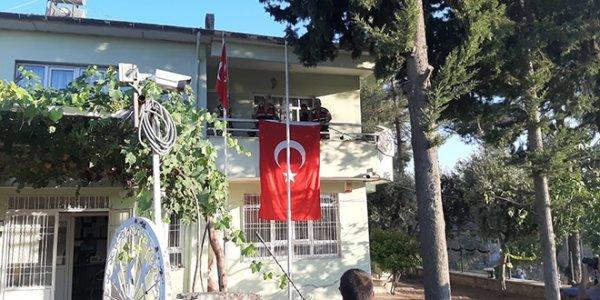 Şırnak'ta şehit olan askerlerimizin kimlikleri belli oldu