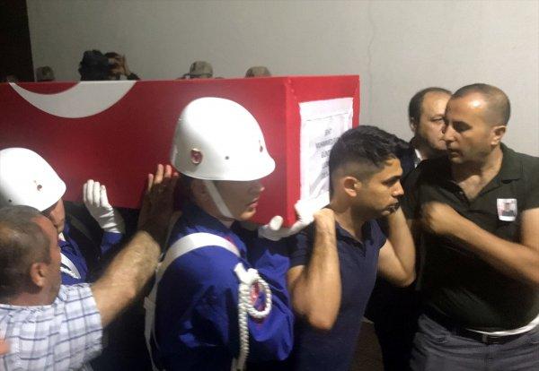 Şırnak'ta şehit olan askerlerimizin kimlikleri belli oldu