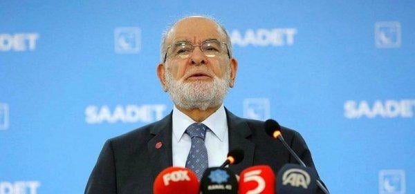 Karamollaoğlu'ndan köprü, tünel çıkışı