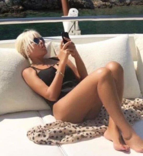 Madonna'nın Ajda Pekkan hayranlığı