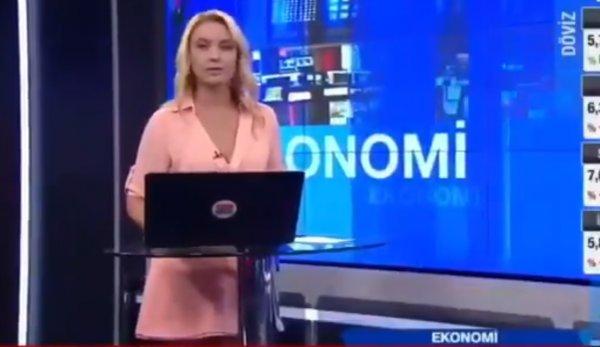 CNN Türk'ün Kılıçdaroğlu yayını kısa sürdü