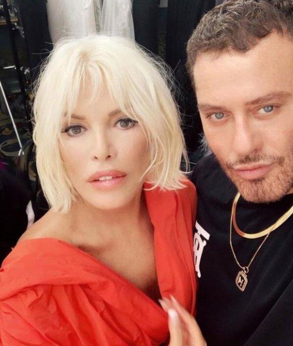 Madonna'nın Ajda Pekkan hayranlığı