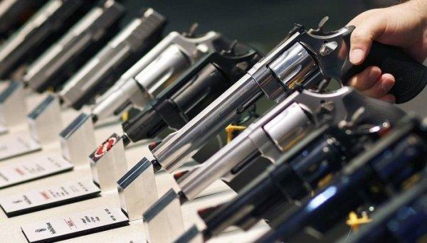 Türkiye’de bireysel silahlanma: 100 kişiden 12'si silahlı