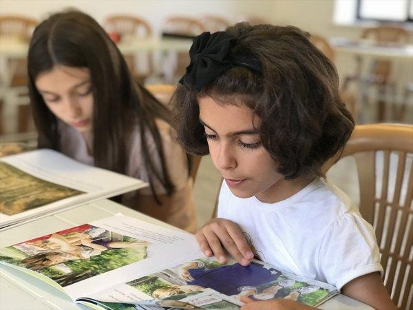 Konya'da 35 haneli mahalleden 25 doktor çıktı