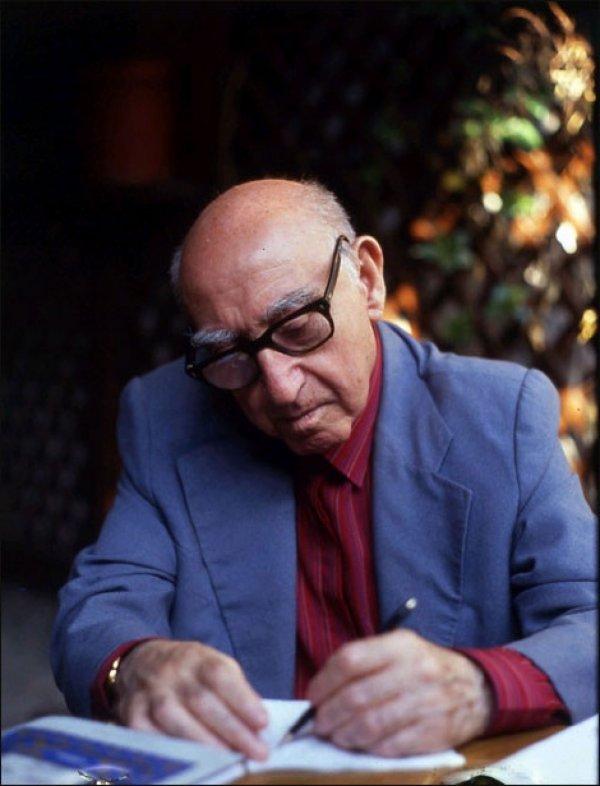 Şiirleri ve söyleşisinden başlıklarla Fazıl Hüsnü Dağlarca