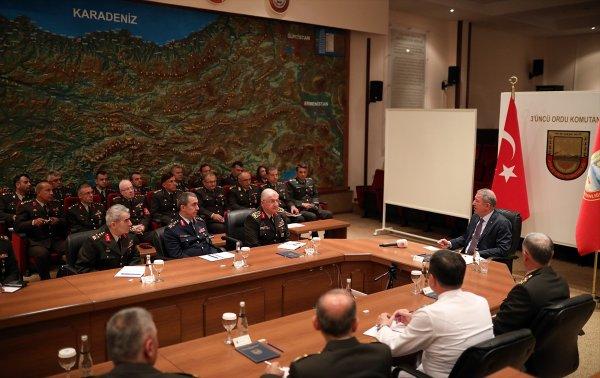 S-400'lerin ikinci bataryaları yarın geliyor