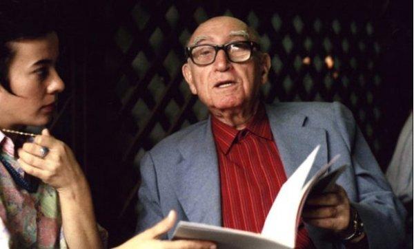 Şiirleri ve söyleşisinden başlıklarla Fazıl Hüsnü Dağlarca