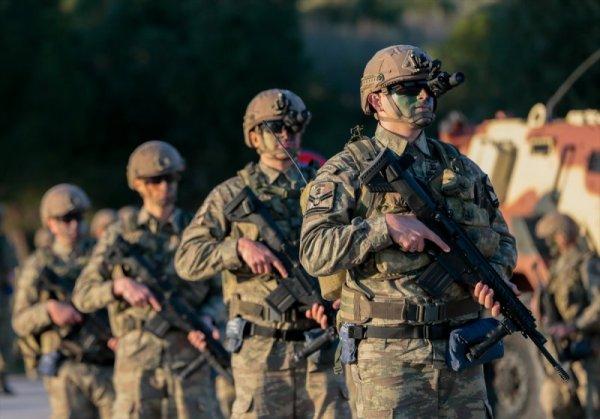NATO’nun en güçlü 4. ülkesi Türkiye oldu