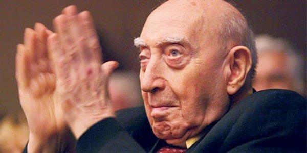 Şiirleri ve söyleşisinden başlıklarla Fazıl Hüsnü Dağlarca