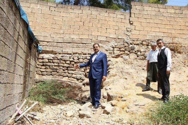 İbrahim Tatlıses'in doğduğu mağara müze oluyor