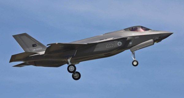 Pentagon F-35 süreciyle ilgili son bilgileri paylaştı