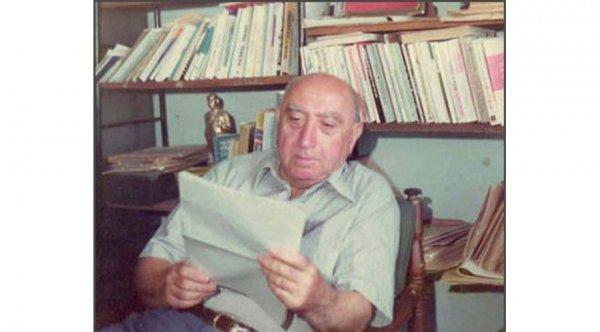 Şiirleri ve söyleşisinden başlıklarla Fazıl Hüsnü Dağlarca