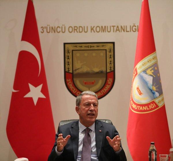 S-400'lerin ikinci bataryaları yarın geliyor