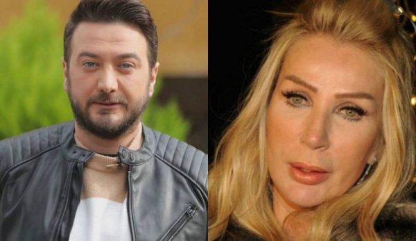 Onur Büyüktopçu: Ayağımı Seda abla kaydırmadı