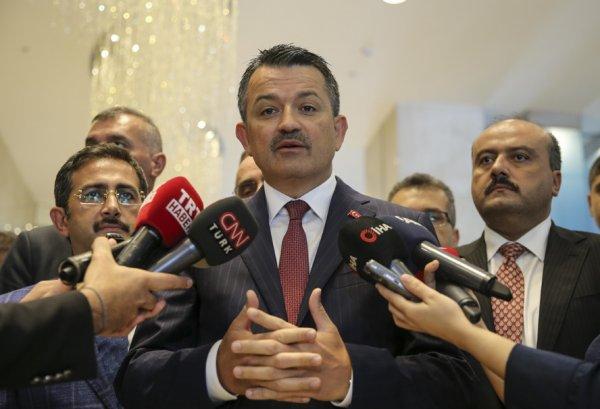 2023 yılına kadar 8 milyon hektar toplulaştırılacak