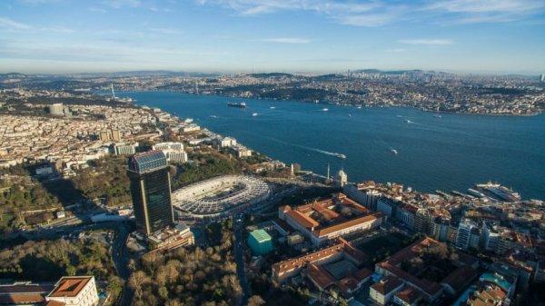 İstanbul'un konutta en ucuz ve en pahalı ilçeleri belli oldu