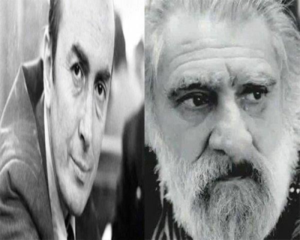 Edebiyatımızdan ünlü şair ve yazarların atışmaları