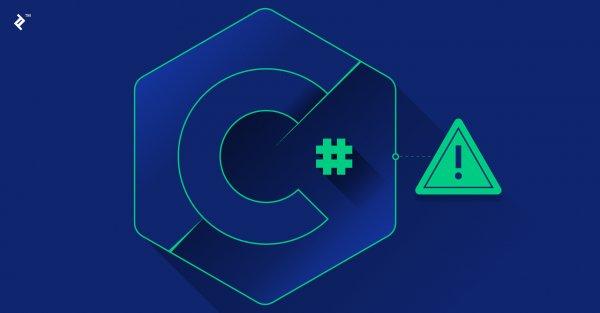 C#