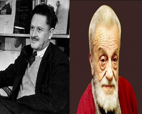 Edebiyatımızdan ünlü şair ve yazarların atışmaları