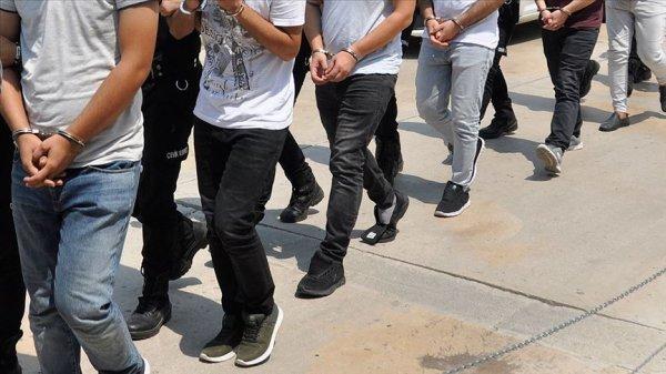 FETÖ operasyonu kapsamında 23 asker için yakalama kararı