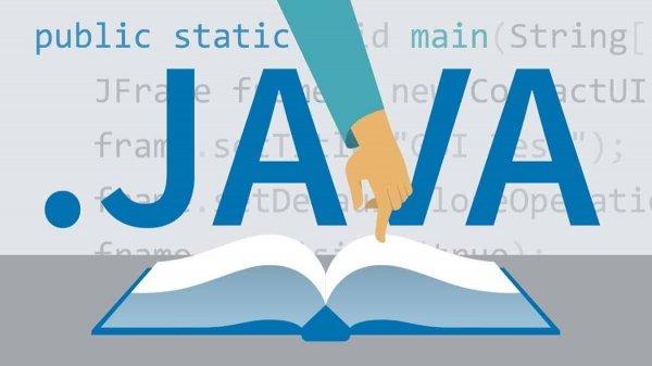 JAVA