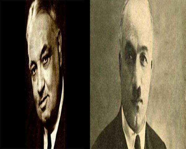 Edebiyatımızdan ünlü şair ve yazarların atışmaları