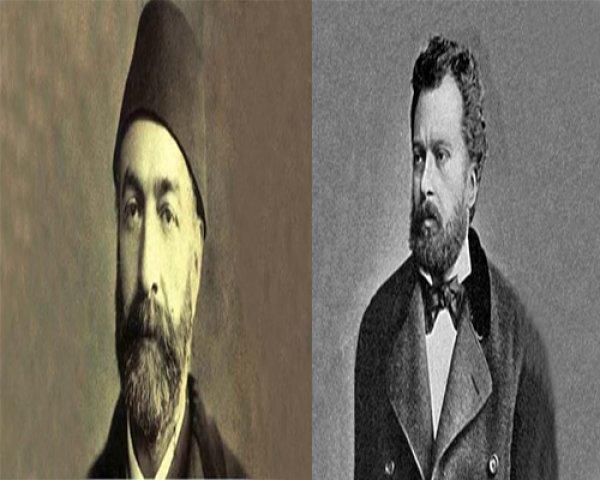 Edebiyatımızdan ünlü şair ve yazarların atışmaları