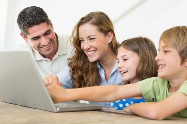 Türkiye’de internet kullanımı