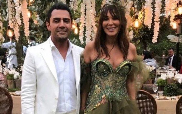 Seren Serengil, Yaşar İpek'e boşanma davası açtı