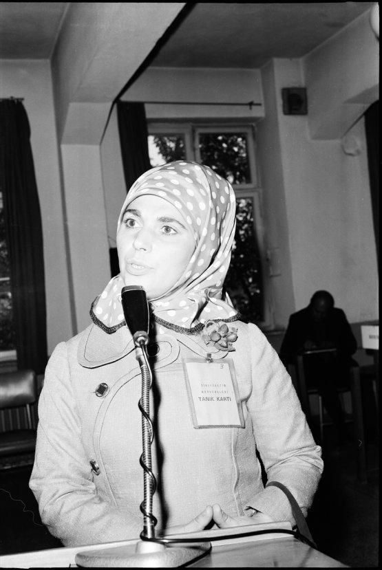 Şule Yüksel Şenler vefat etti