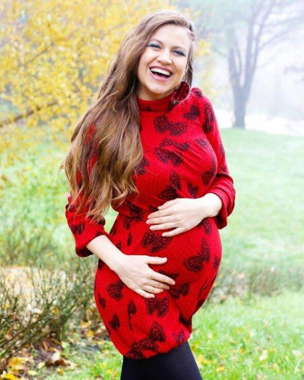 Gülhan Şen:  5 kez tüp bebek tedavisi gördüm