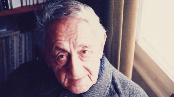 Şiirimizin Uç Beyi İlhan Berk'e dair